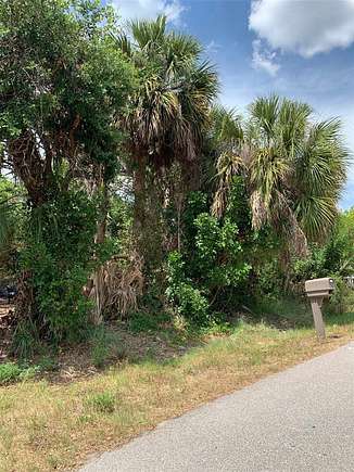 0.23 Acres of Land for Sale in Port Charlotte, Florida