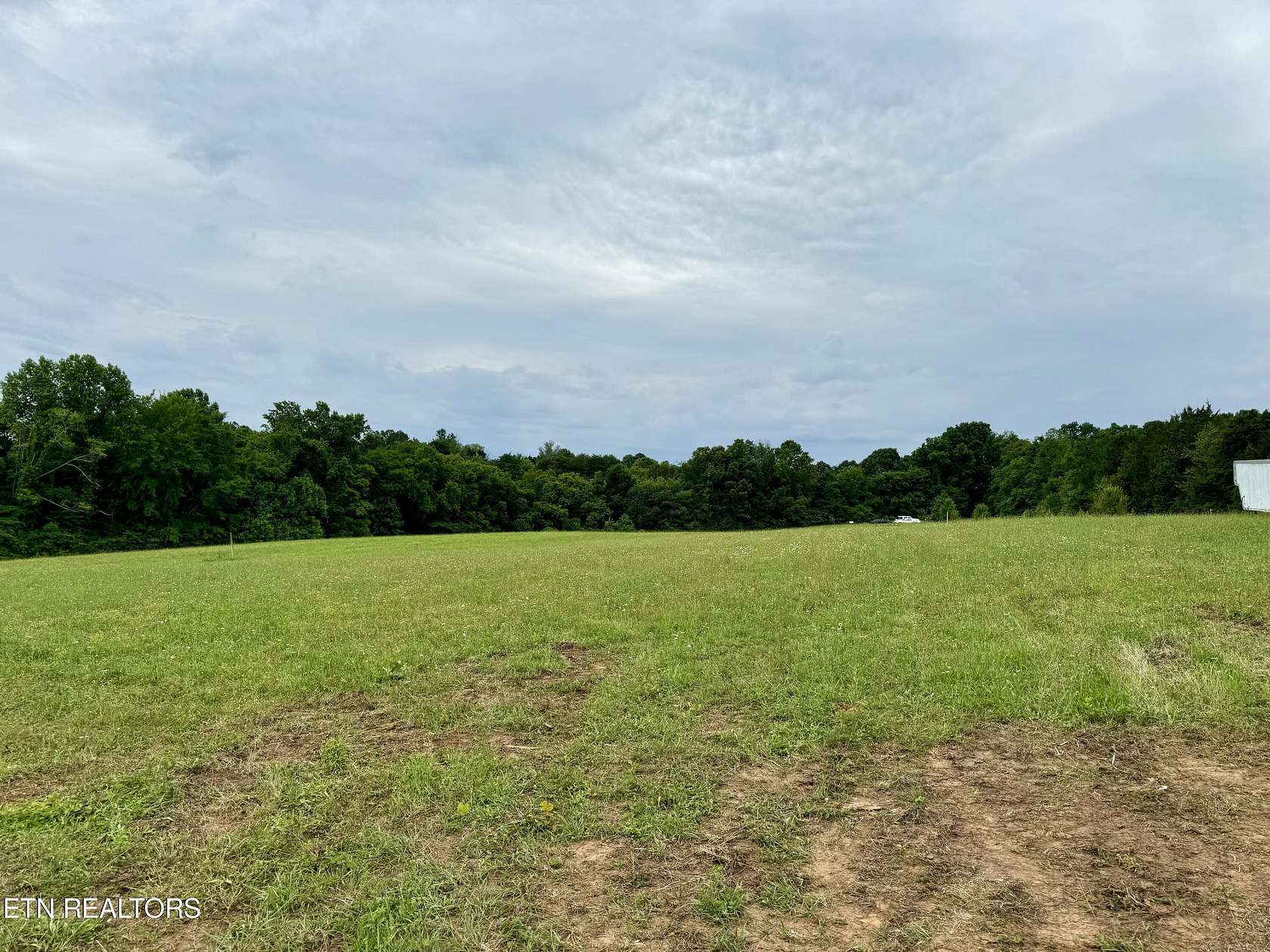 6.1 Acres of Residential Land for Sale in Seymour, Tennessee