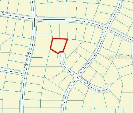 0.46 Acres of Residential Land for Sale in Ocala, Florida