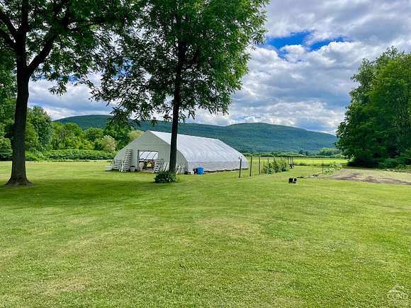 2.33 Acres of Residential Land for Sale in Middleburgh, New York