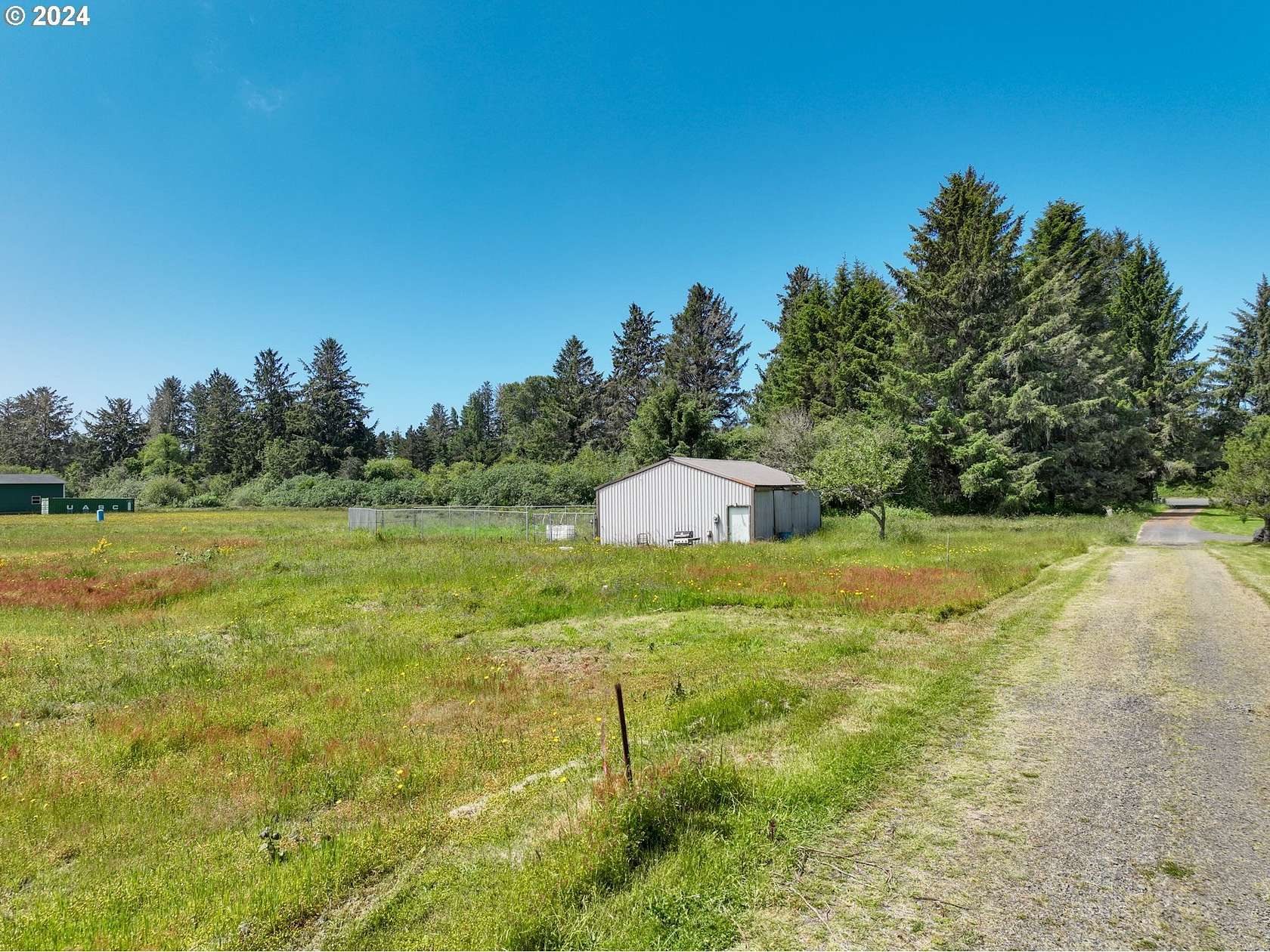 2 Acres of Residential Land for Sale in Seaside, Oregon