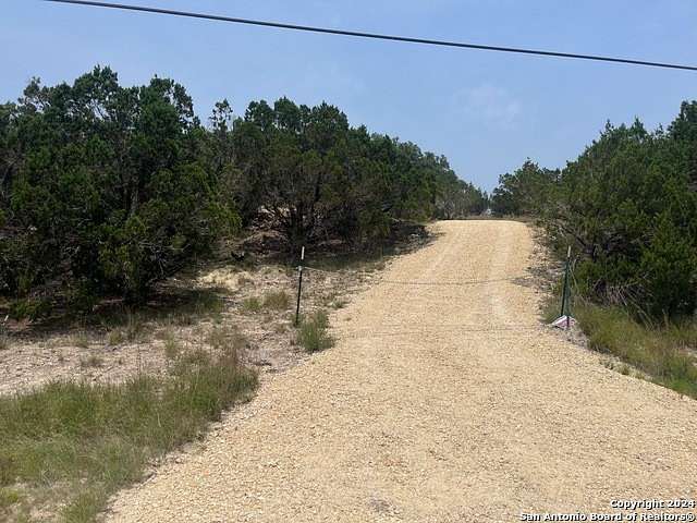 0.536 Acres of Residential Land for Sale in Helotes, Texas