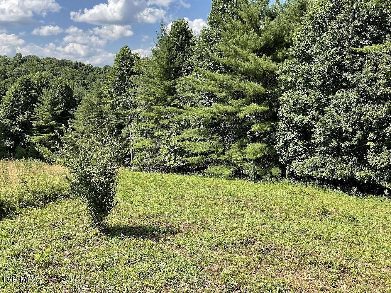 1.5 Acres of Residential Land for Sale in Mountain City, Tennessee