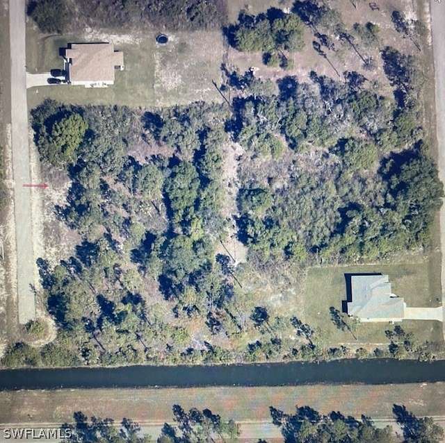 0.5 Acres of Residential Land for Sale in Lehigh Acres, Florida