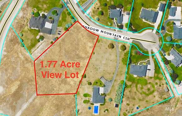 1.77 Acres of Land for Sale in Star, Idaho