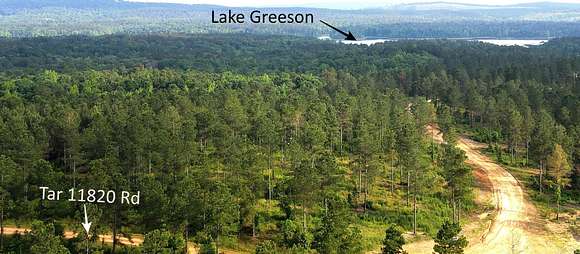 1.53 Acres of Residential Land for Sale in Kirby, Arkansas