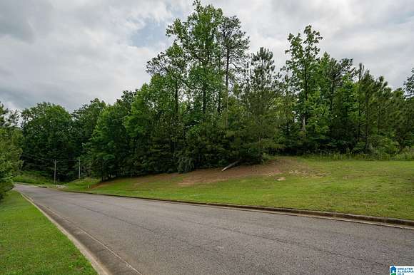 0.47 Acres of Land for Sale in Vestavia Hills, Alabama
