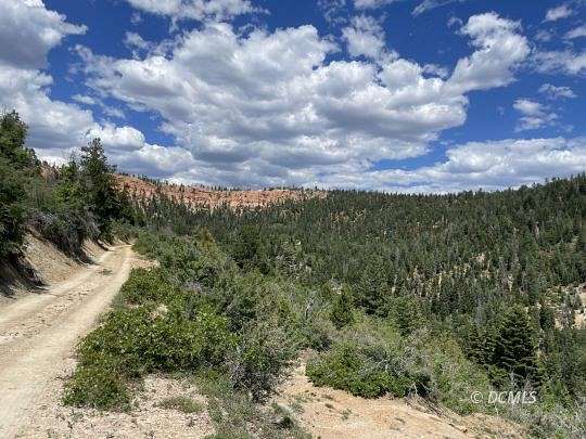 15.03 Acres of Land for Sale in Kanab, Utah