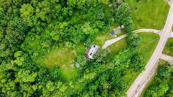 19.74 Acres of Land for Sale in Richmond, Ohio