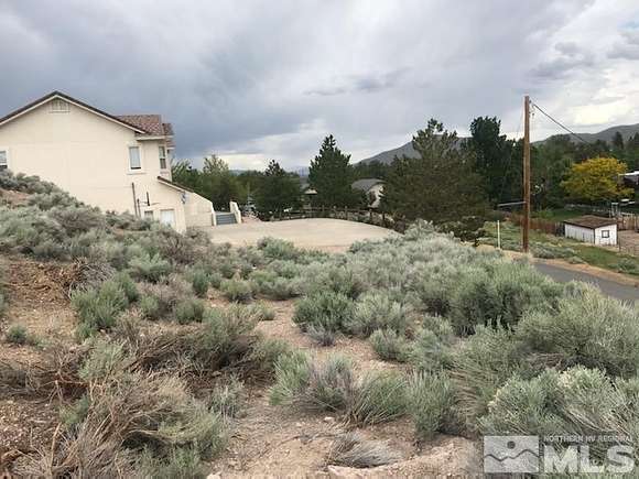 0.5 Acres of Residential Land for Sale in Reno, Nevada