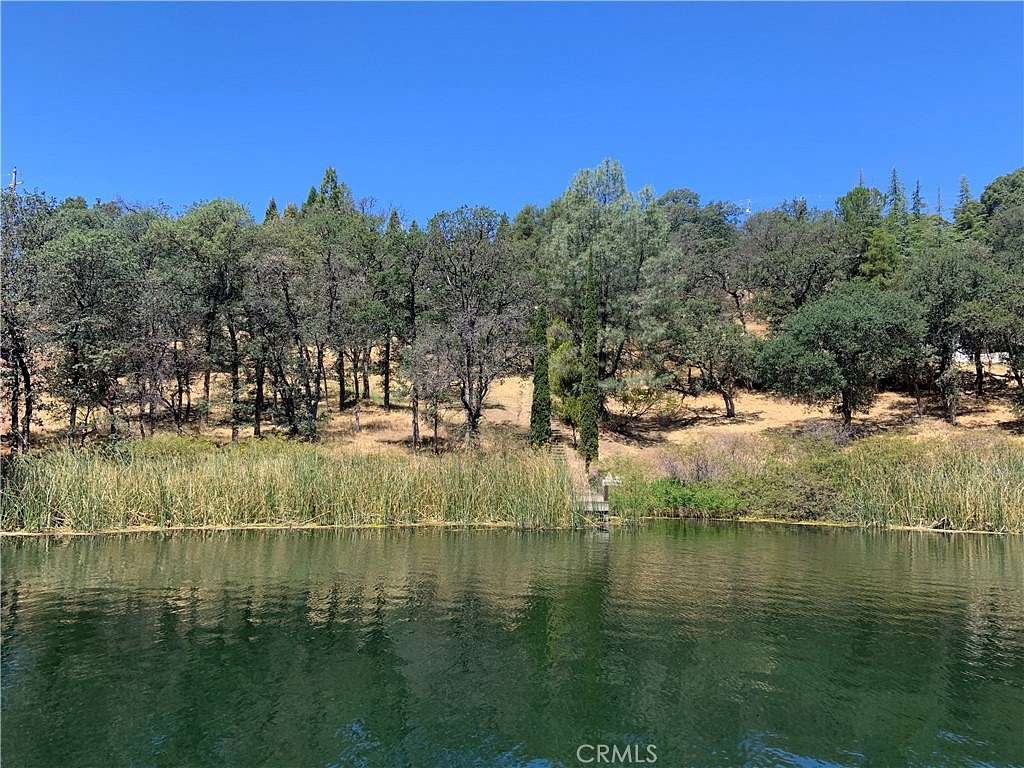 0.65 Acres of Residential Land for Sale in Hidden Valley Lake, California