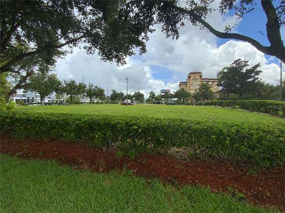 0.68 Acres of Commercial Land for Sale in Belle Isle, Florida
