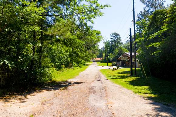 0.33 Acres of Residential Land for Sale in Trinity, Texas