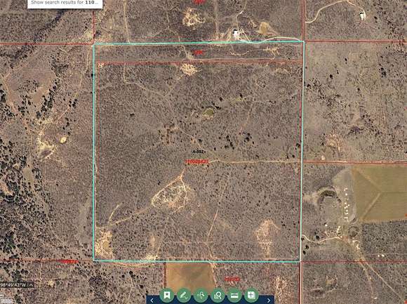 300 Acres of Recreational Land for Sale in Newcastle, Texas