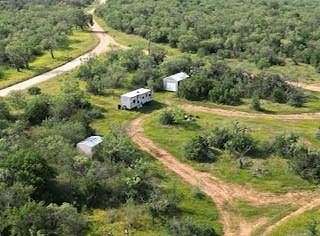 92.52 Acres of Recreational Land & Farm for Sale in San Saba, Texas