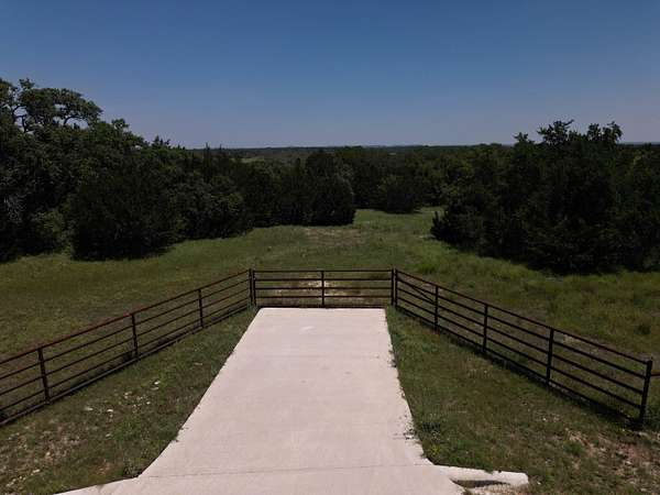 14 Acres of Land for Sale in Briggs, Texas