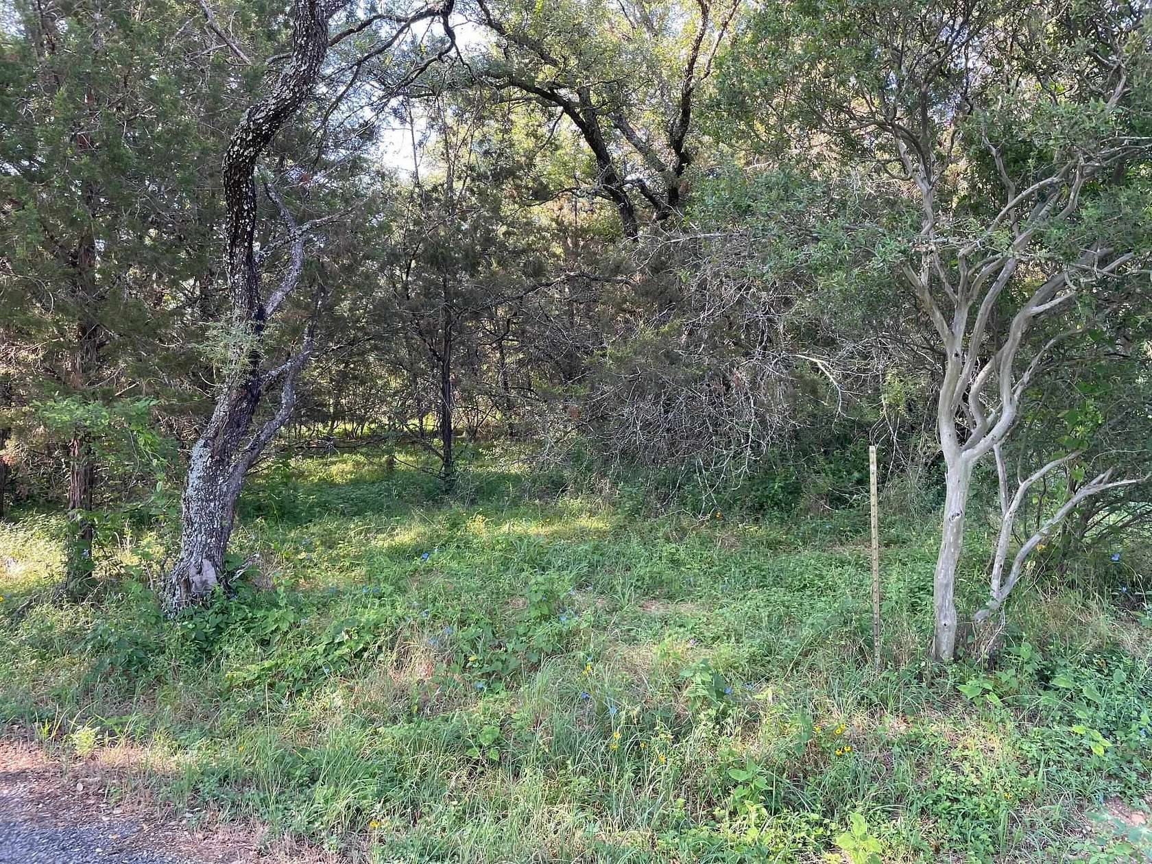 0.12 Acres of Land for Sale in Spicewood, Texas