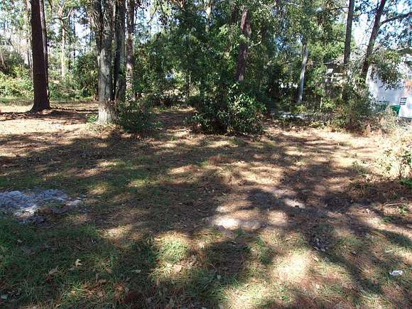 0.21 Acres of Residential Land for Sale in Valdosta, Georgia