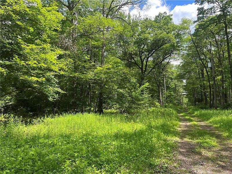 3.1 Acres of Residential Land for Sale in Jenner Township, Pennsylvania