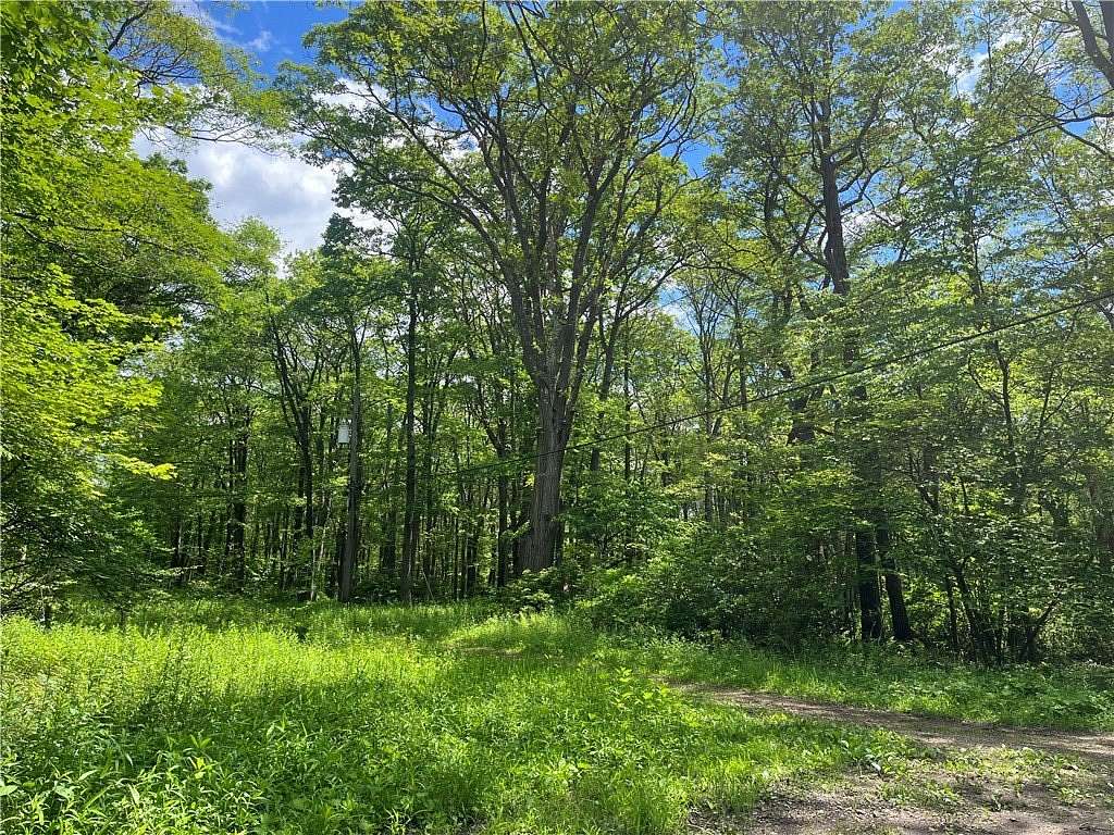 3.6 Acres of Residential Land for Sale in Jenner Township, Pennsylvania