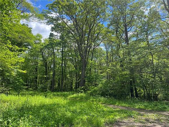 3.6 Acres of Residential Land for Sale in Jenner Township, Pennsylvania