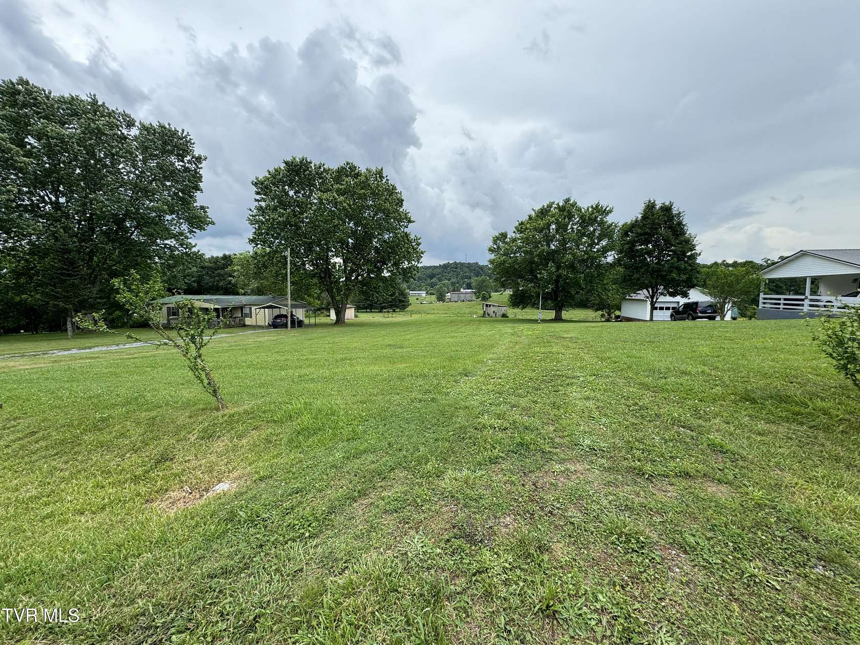 0.57 Acres of Residential Land for Sale in Rogersville, Tennessee