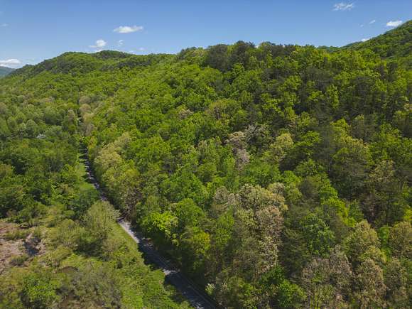 504 Acres of Land for Sale in Bean Station, Tennessee