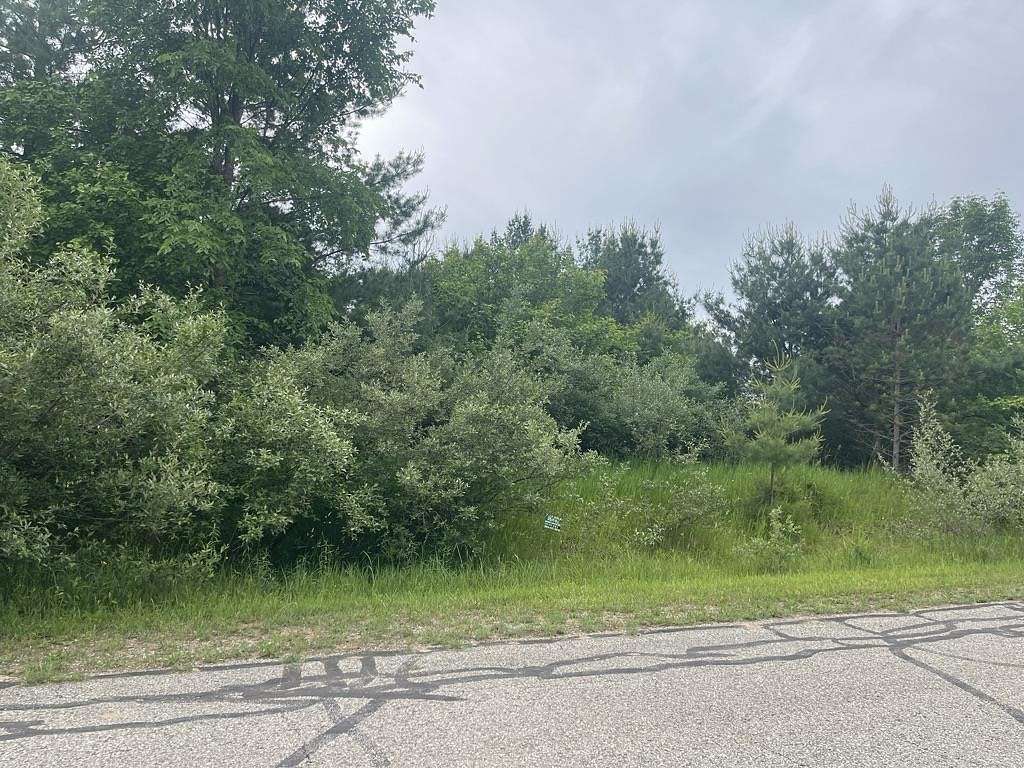 0.31 Acres of Residential Land for Sale in Gladwin, Michigan