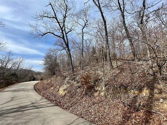 0.66 Acres of Residential Land for Sale in French Village, Missouri