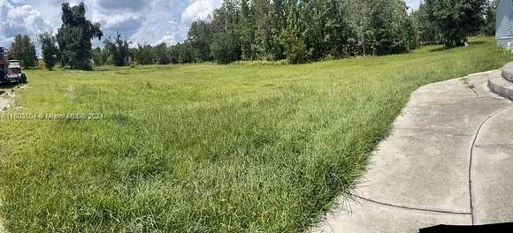 7.147 Acres of Residential Land with Home for Sale in Lakeland, Florida