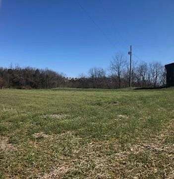 10 Acres of Recreational Land for Sale in Brooksville, Kentucky