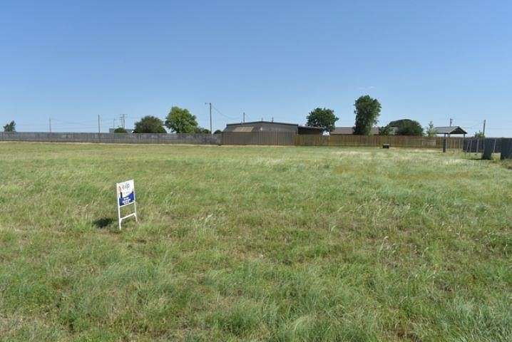 0.52 Acres of Residential Land for Sale in Geronimo, Oklahoma