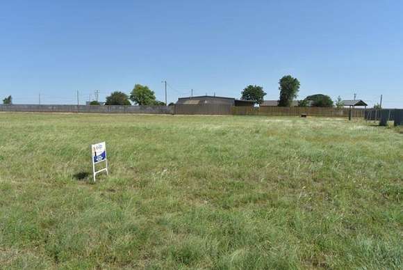 0.52 Acres of Residential Land for Sale in Geronimo, Oklahoma