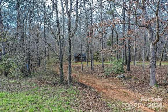 6.5 Acres of Residential Land for Sale in Lincolnton, North Carolina