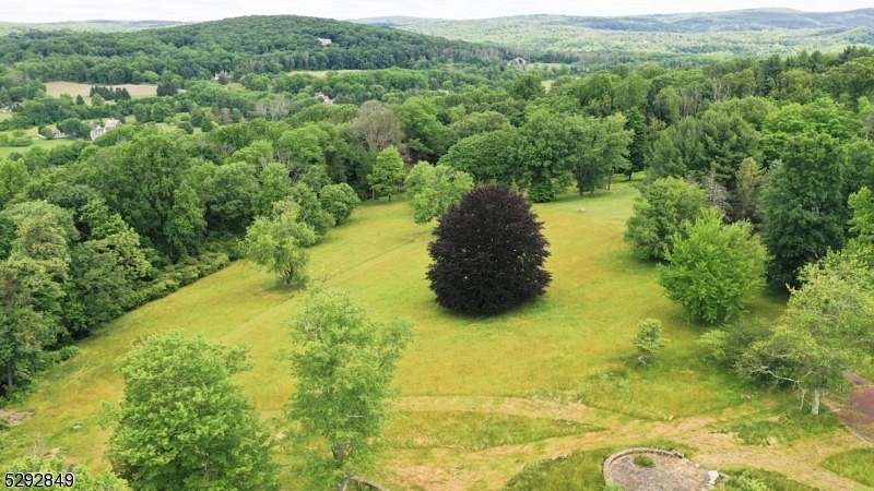 39.05 Acres of Land for Sale in Mendham Township, New Jersey