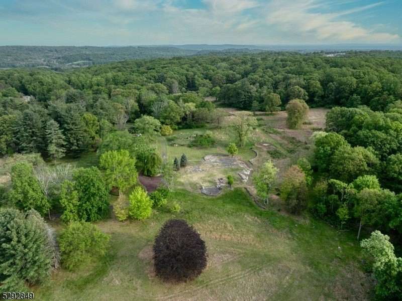 39 Acres of Land for Sale in Mendham Township, New Jersey