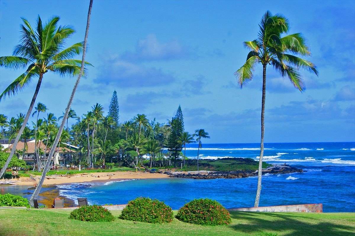 0.411 Acres of Residential Land for Sale in Kapaa, Hawaii