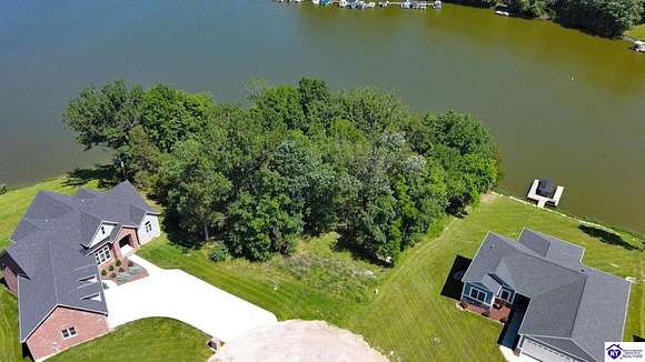 0.34 Acres of Residential Land for Sale in Brandenburg, Kentucky
