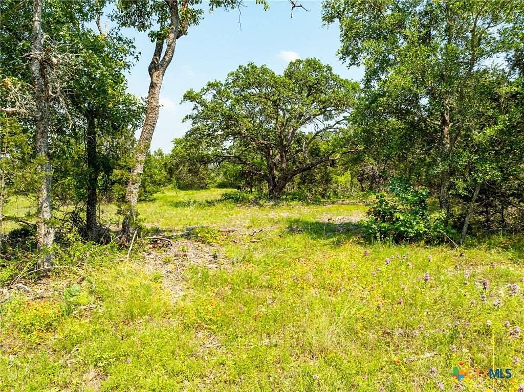 5 Acres of Land for Sale in Copperas Cove, Texas