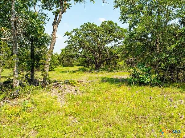5 Acres of Land for Sale in Copperas Cove, Texas