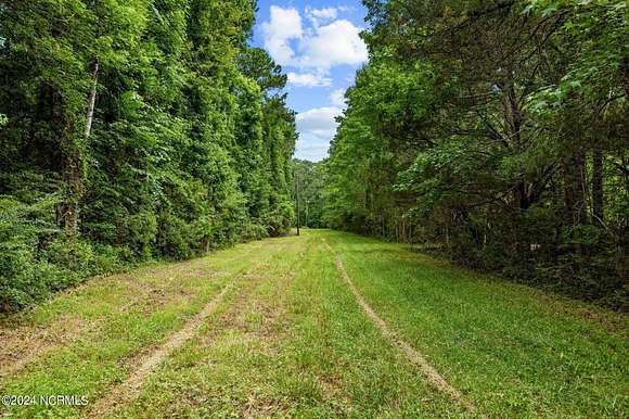 3 Acres of Residential Land for Sale in Beaufort, North Carolina