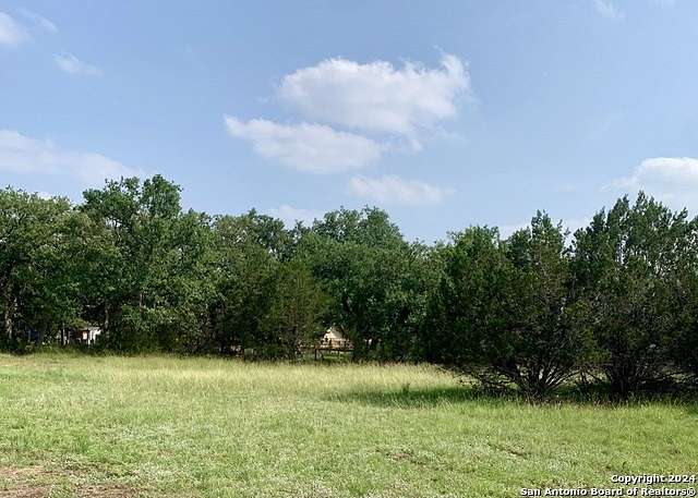 0.5 Acres of Residential Land for Sale in Bandera, Texas