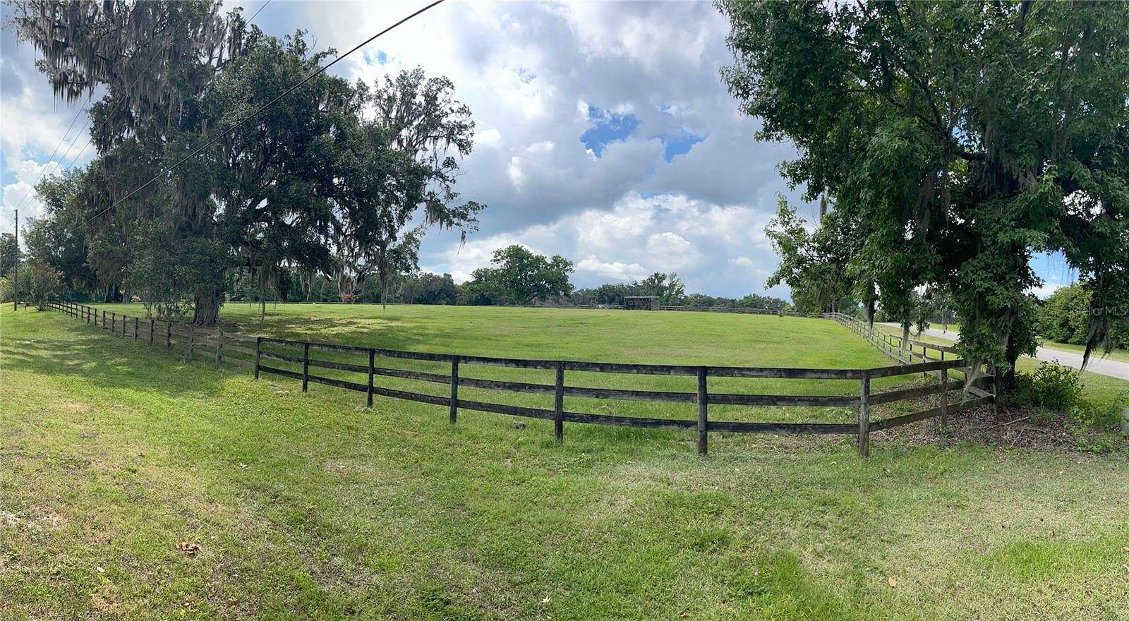 3 Acres of Residential Land for Sale in Ocala, Florida