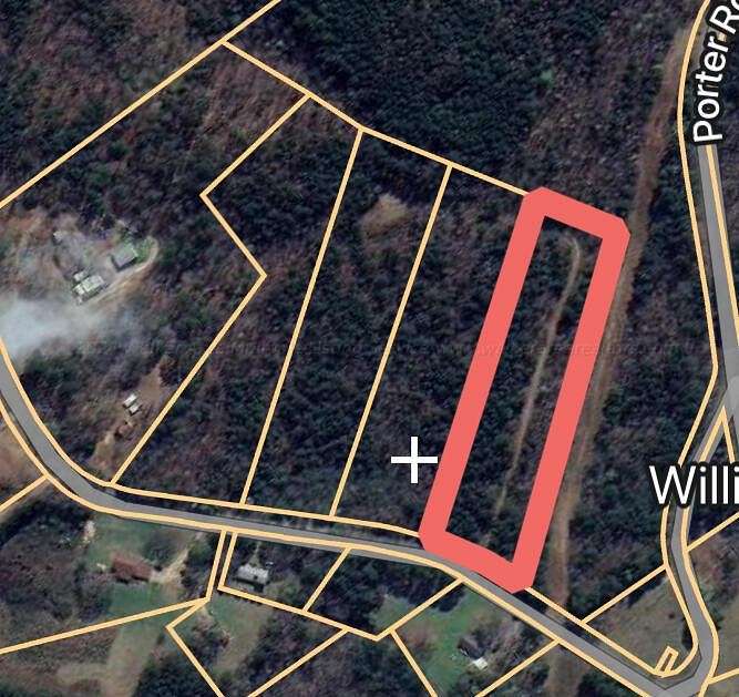 Mixed-Use Land for Sale in Adamsville, Alabama