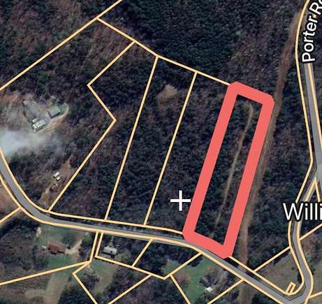 Mixed-Use Land for Sale in Adamsville, Alabama
