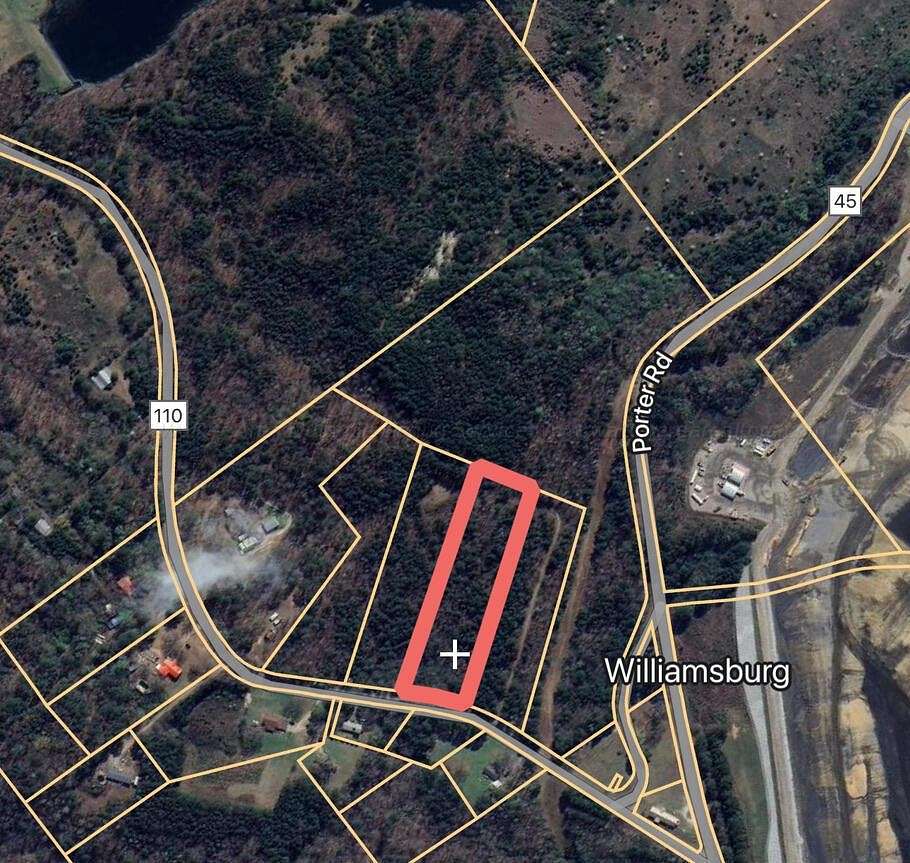 Mixed-Use Land for Sale in Adamsville, Alabama