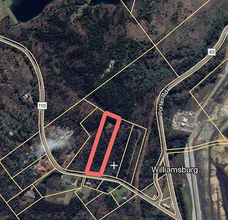 Mixed-Use Land for Sale in Adamsville, Alabama