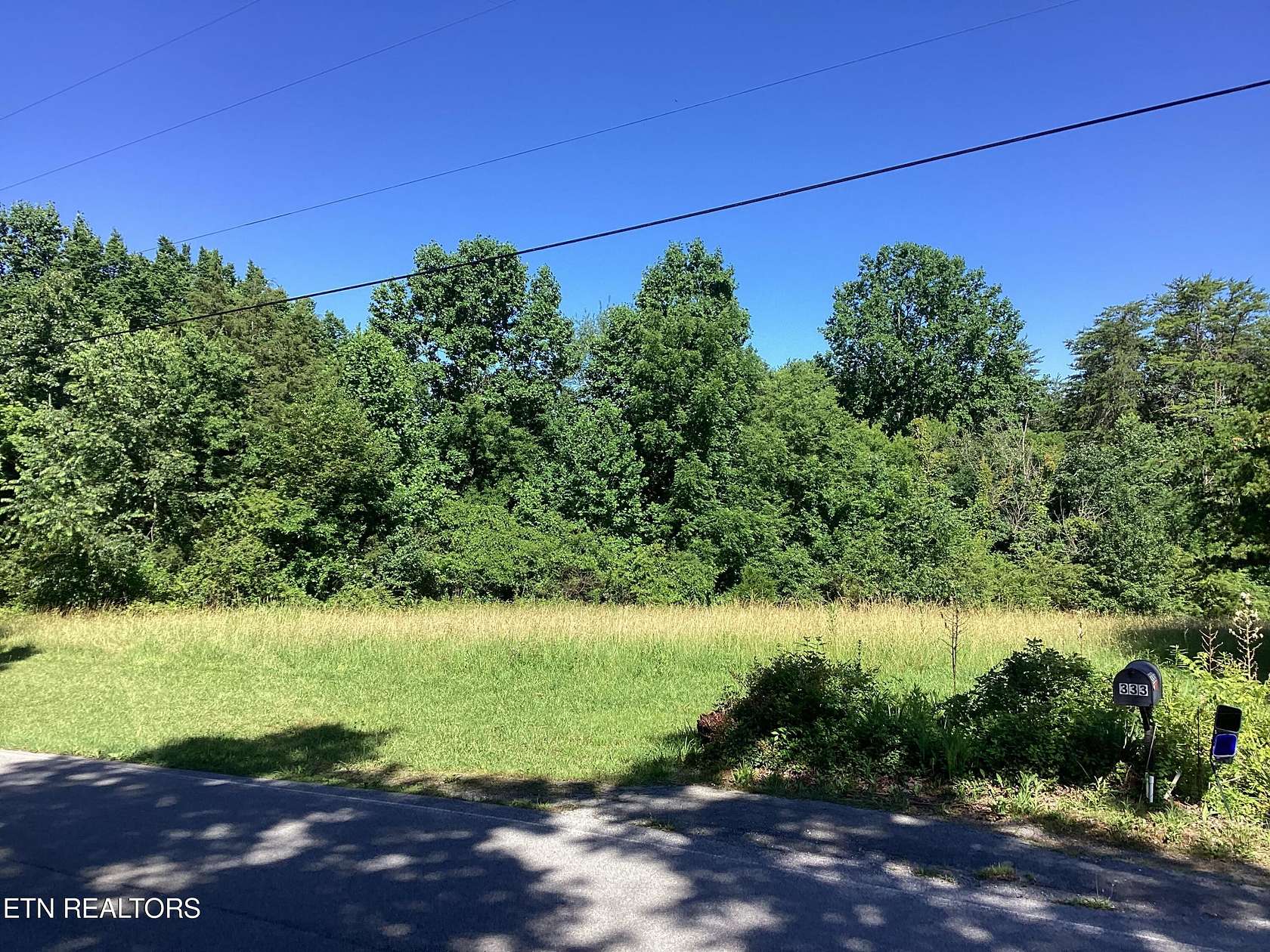 0.67 Acres of Residential Land for Sale in Madisonville, Tennessee