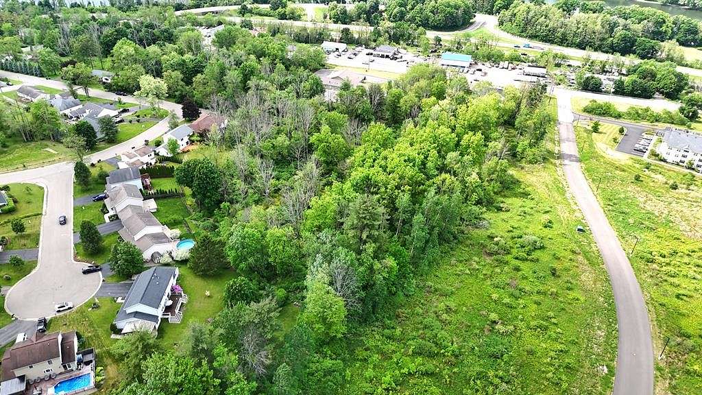19.61 Acres of Land for Sale in Owego, New York