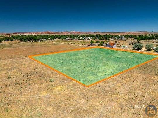 2.49 Acres of Residential Land for Sale in Fredonia, Arizona